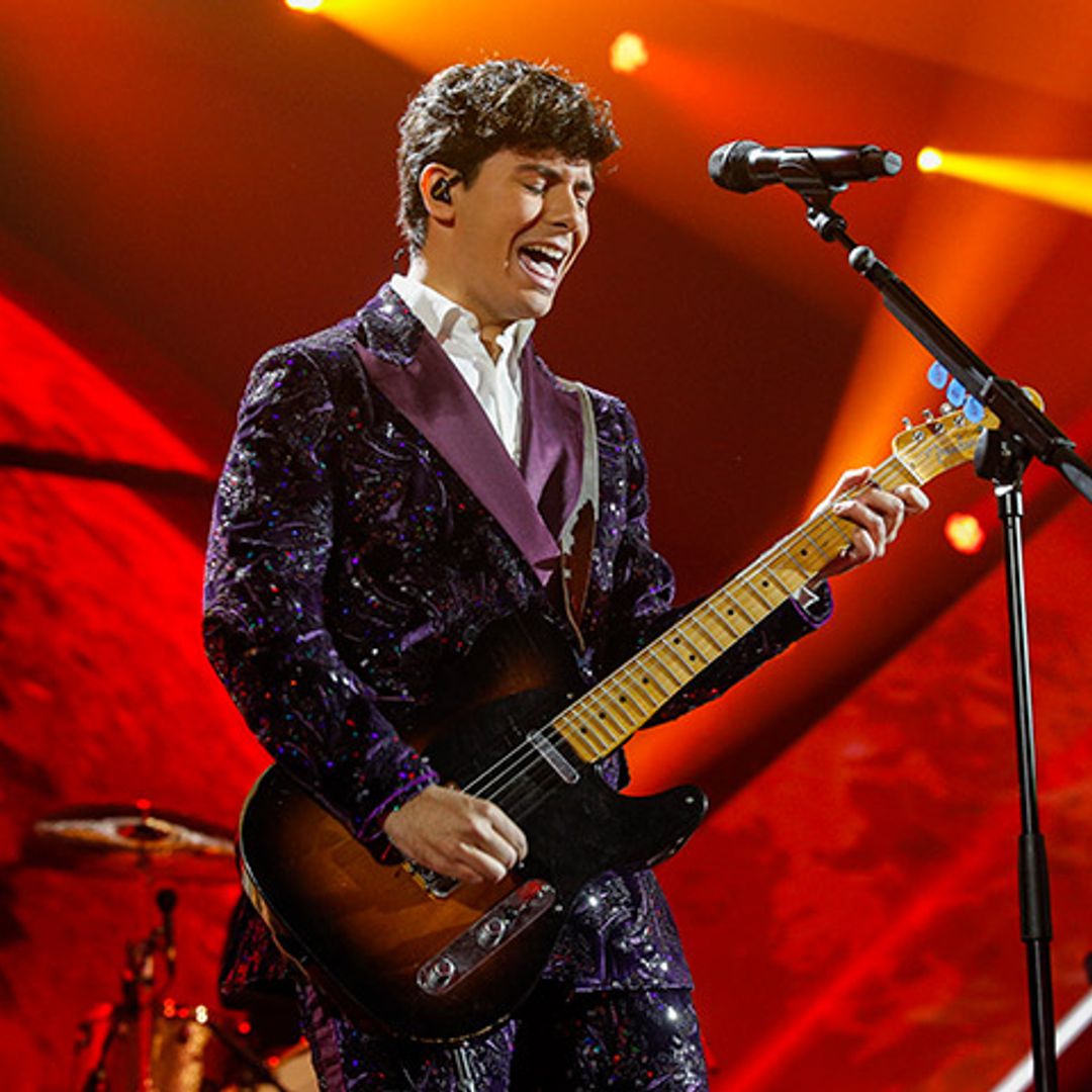 Alfred agota las entradas de sus conciertos en seis horas y promete nuevas fechas para su gira