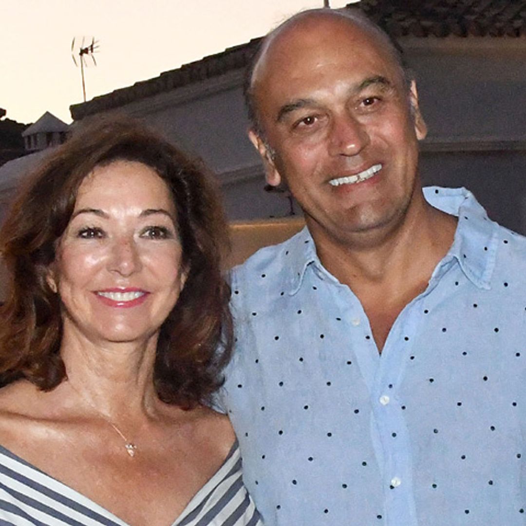 Detenido Juan Muñoz, marido de Ana Rosa Quintana
