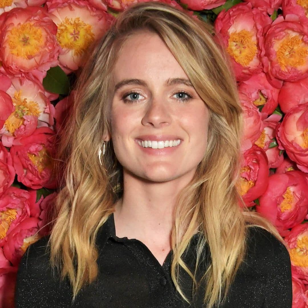 Cressida Bonas: la ex del príncipe Harry afianza su carrera de actriz