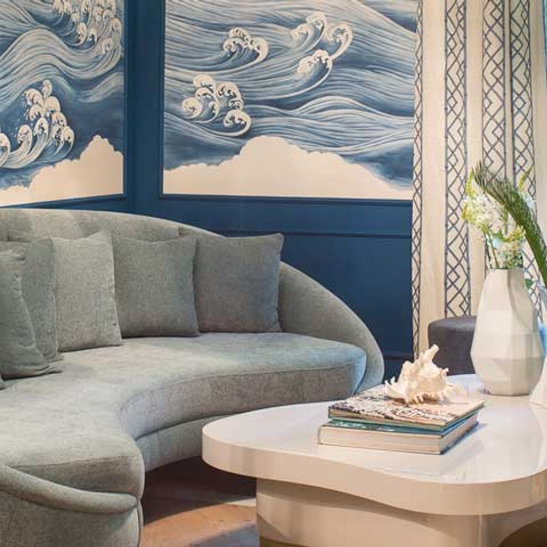 Visita VIP a Casa Decor: descubre los entresijos del evento decorativo del momento