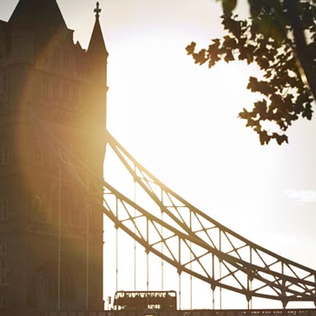 En vídeo: Así ha sido el desfile de Burberry desde Londres
