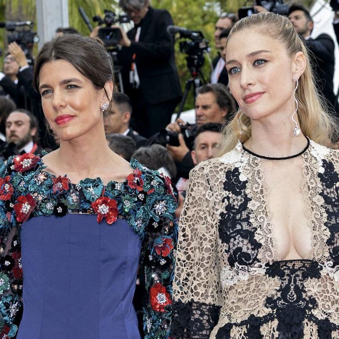 Cannes, pura leyenda: las mejores imágenes del festival más glamouroso del cine