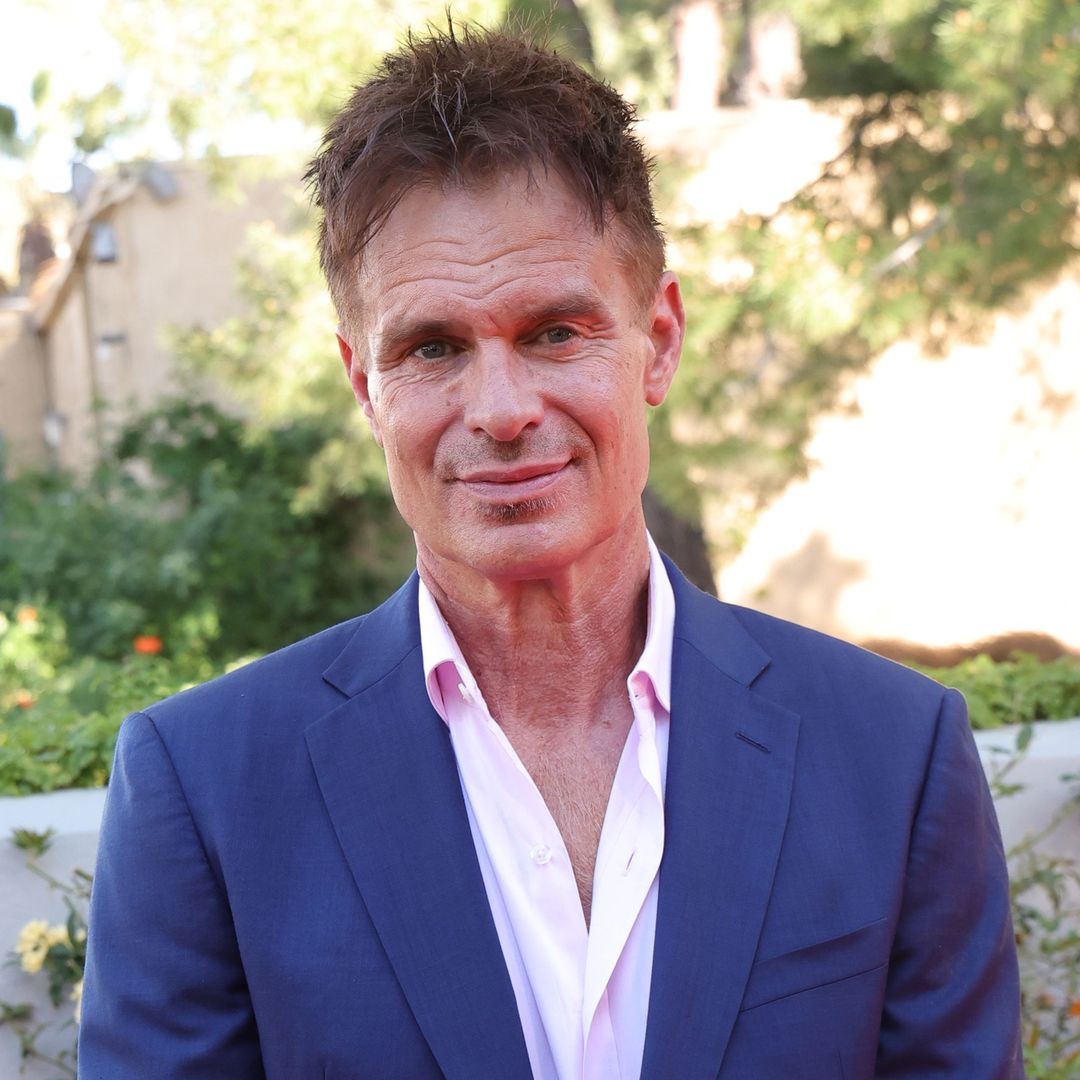 Revelada la causa de la muerte de Patrick Muldoon, actor de 'Melrose Place'