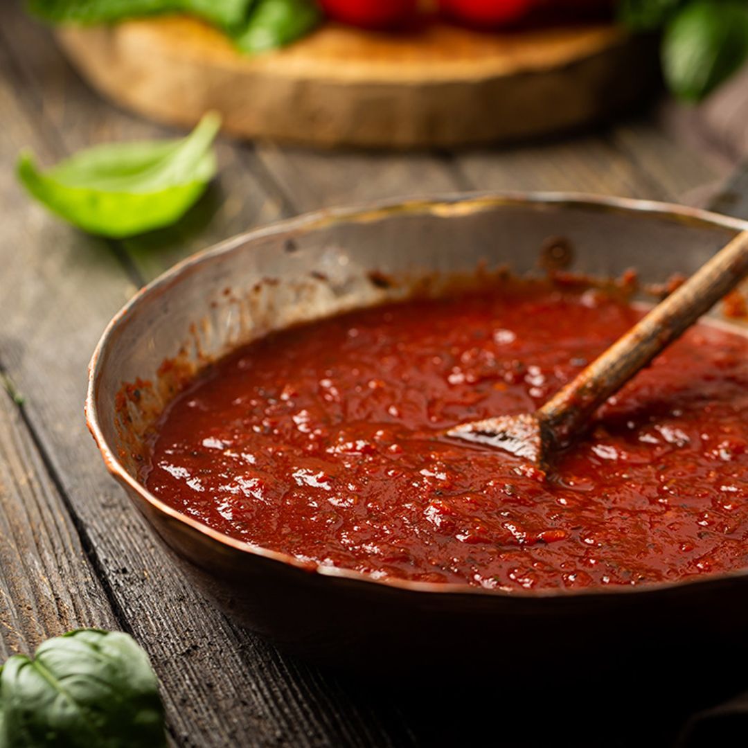 Estas salsas harán irresistibles tus platos de pasta