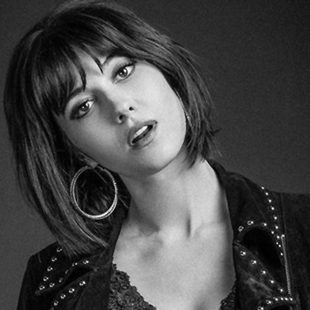 Prima lejana de Ava Gadner, chica Tarantino, actriz de 'Fargo'... Descubre al nuevo amor de Ewan McGregor