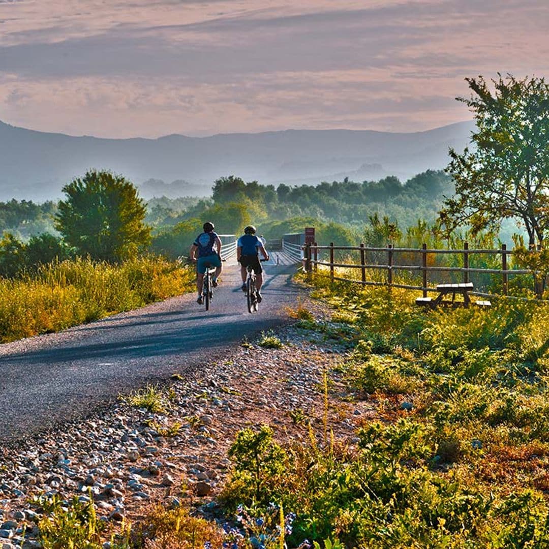 maravillas naturales andalucia
