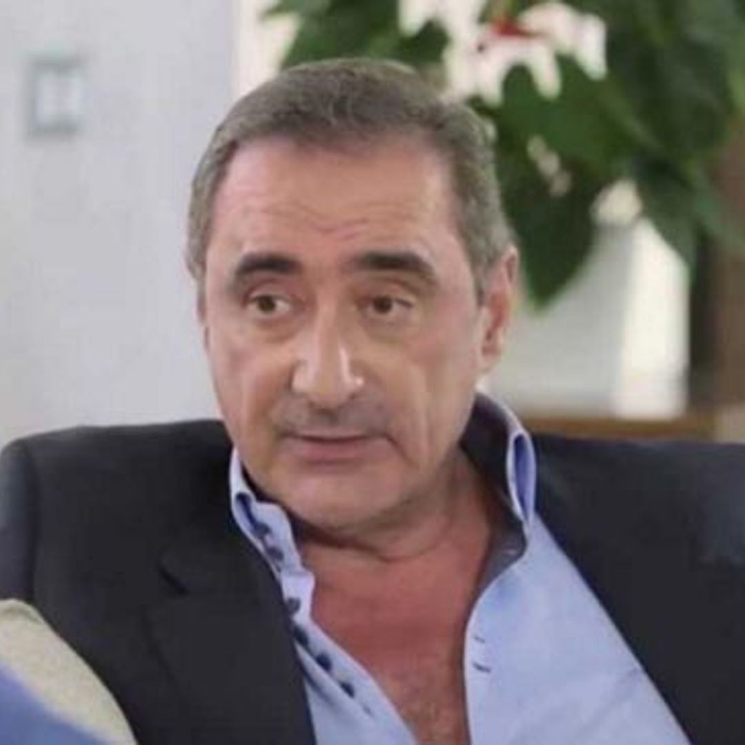 Carlos Herrera desvela los entresijos de su entrevista con el rey Juan Carlos