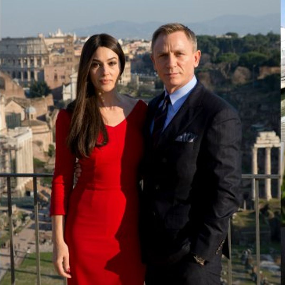 VOTACIÓN: ¿Quién será el próximo James Bond?
