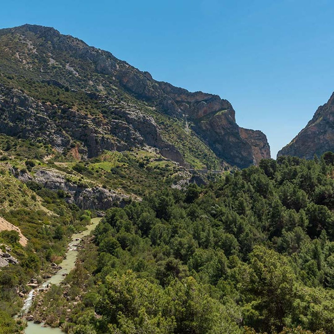 Siete visitas que no te puedes perder si ya conoces el Caminito del Rey