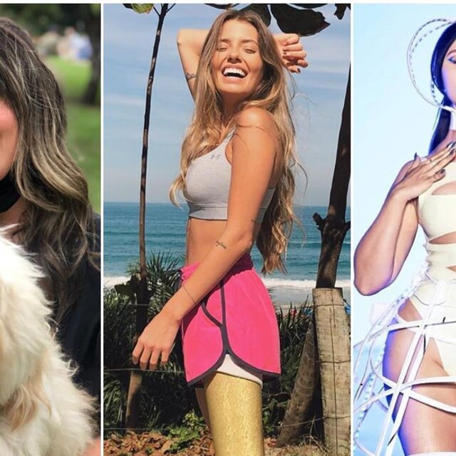 daniella lvarez y otras modelos que perdieron su pierna
