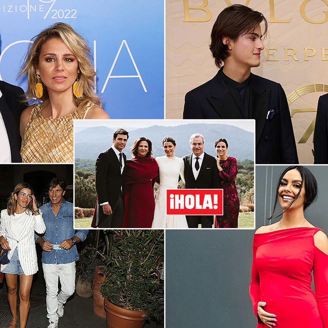 Descubre las cinco noticias más destacadas de la semana