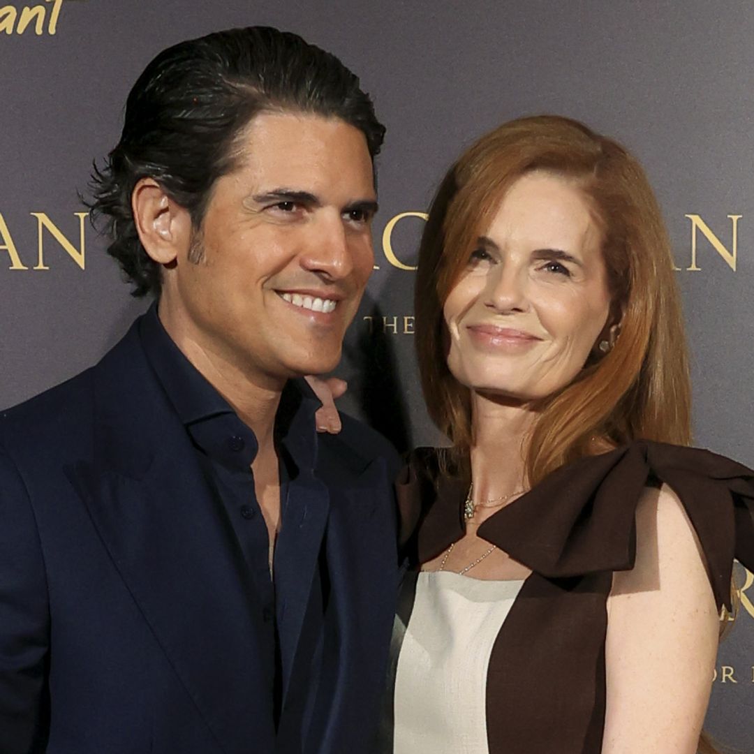 Olivia de Borbón y Julián Porras-Figueroa, protagonistas de una noche exclusiva madrileña rodeados de amigos: de Colate Vallejo-Nágera a Carla Goyanes