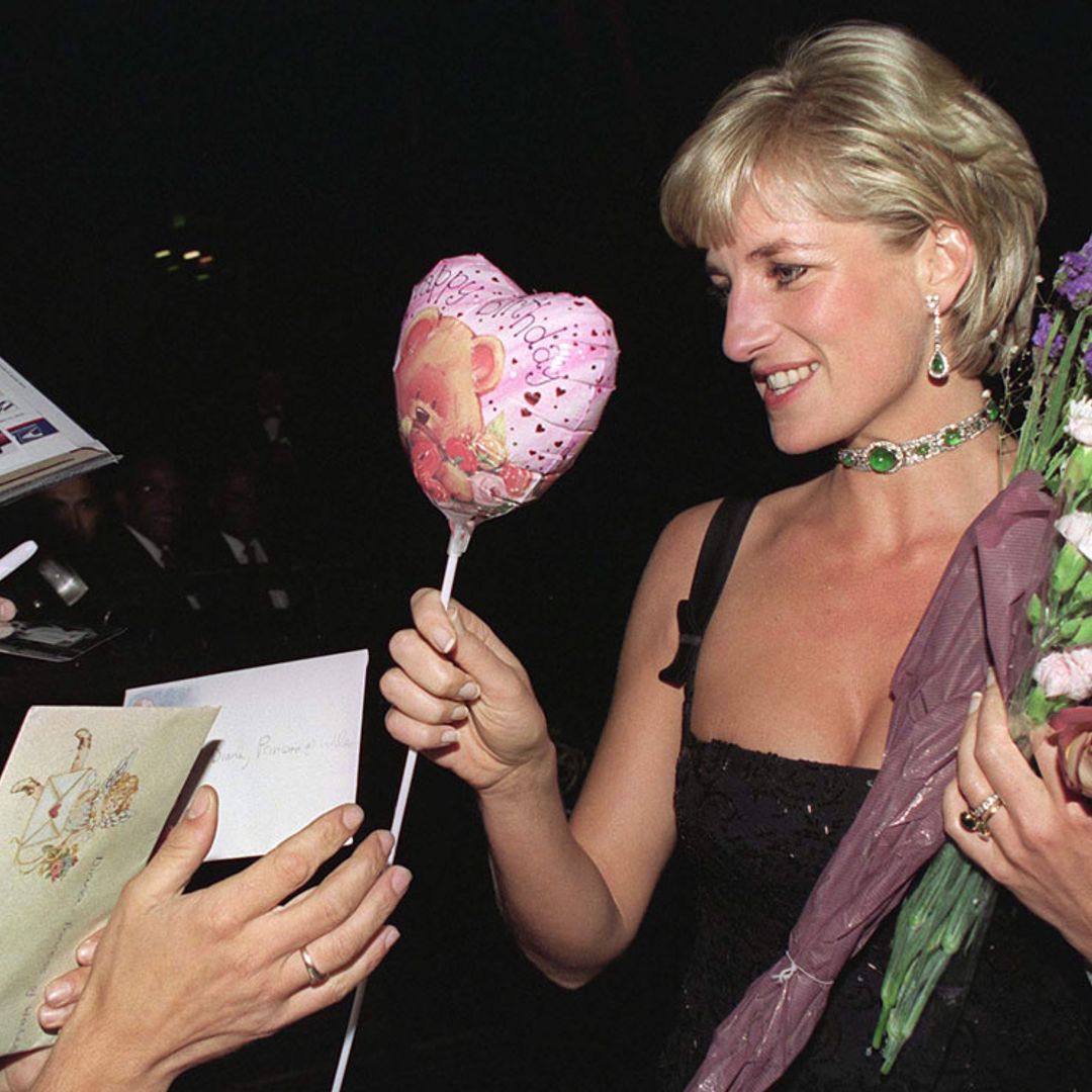 Diana de Gales cumpliría hoy 58 años: así celebró su último cumpleaños