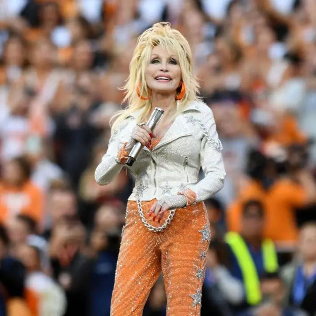 Dolly Parton se pronuncia sobre los rumores que podrían "arruinar" su reputación: "Algunos son ciertos"