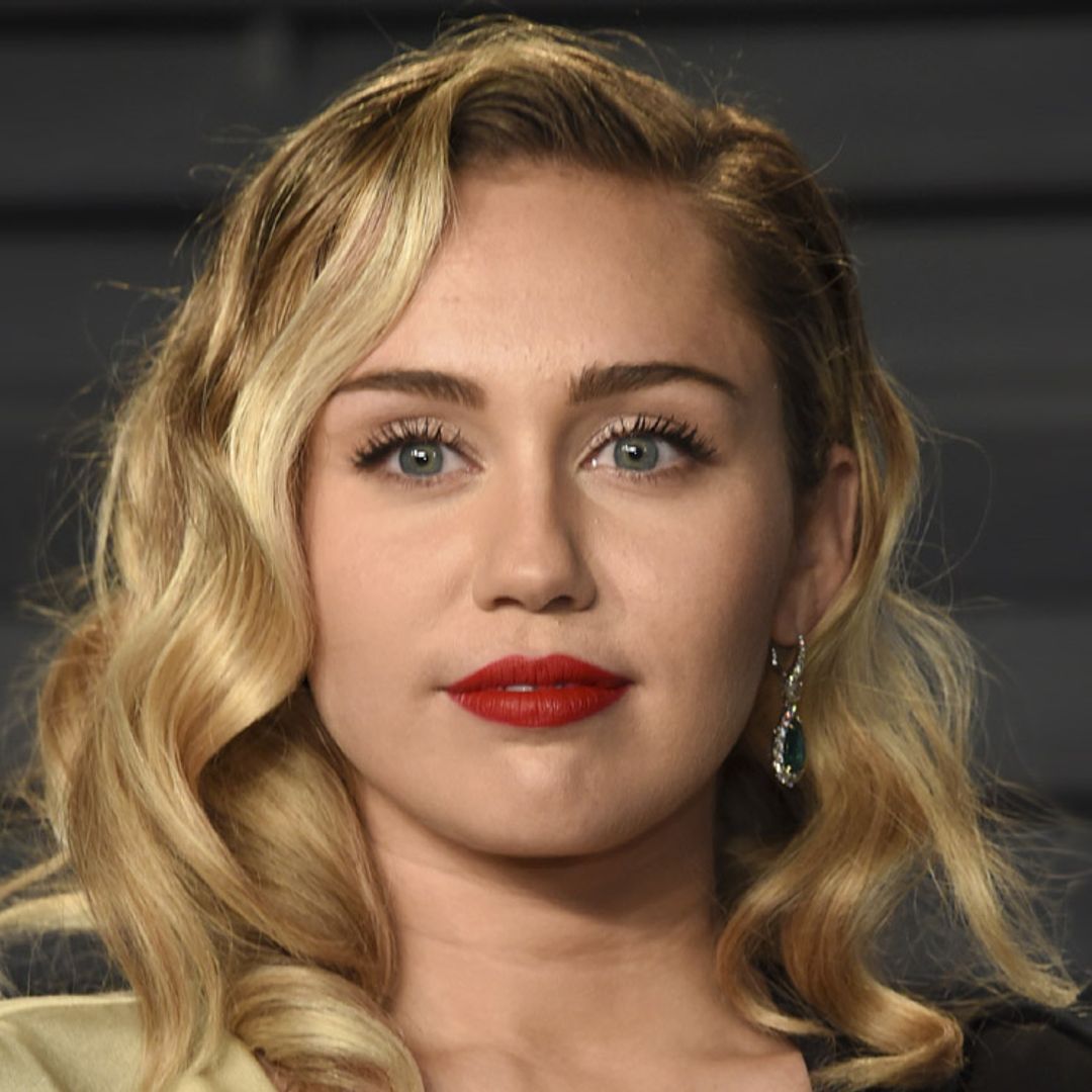 El nuevo look de Miley Cyrus que ha dividido a sus fans