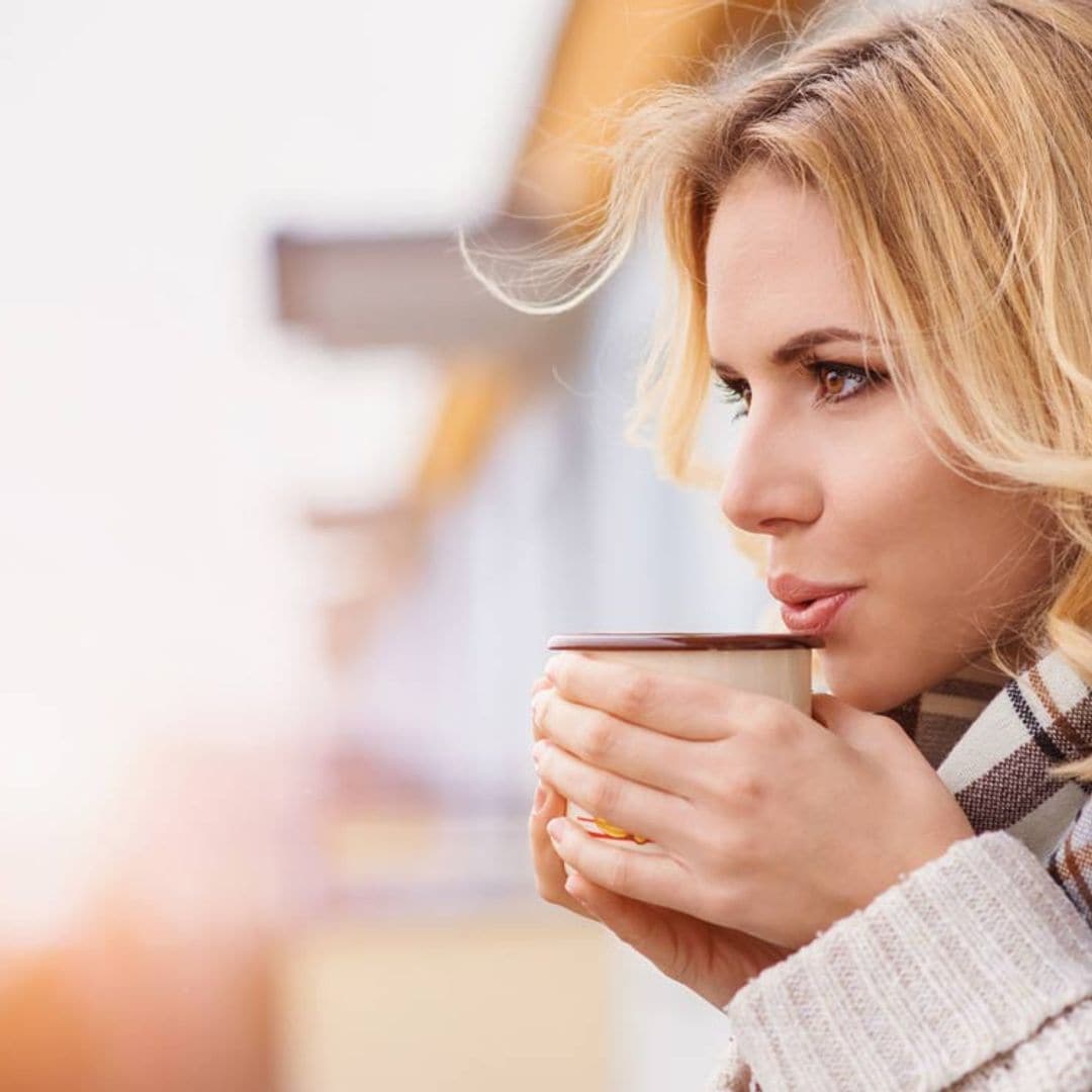 ¿Tomar demasiadas infusiones es malo para tu salud?