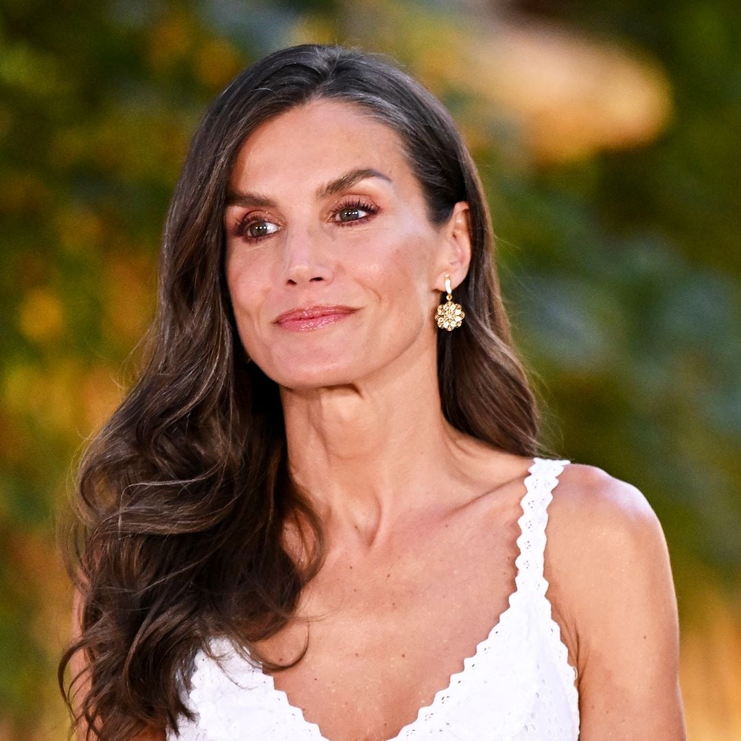 El éxito del nuevo labial favorito de la reina Letizia: "Estamos en shock"