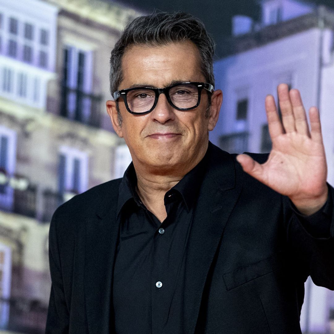 Andreu Buenafuente dedica su programa a Carles Francino, su 'hermano mayor'