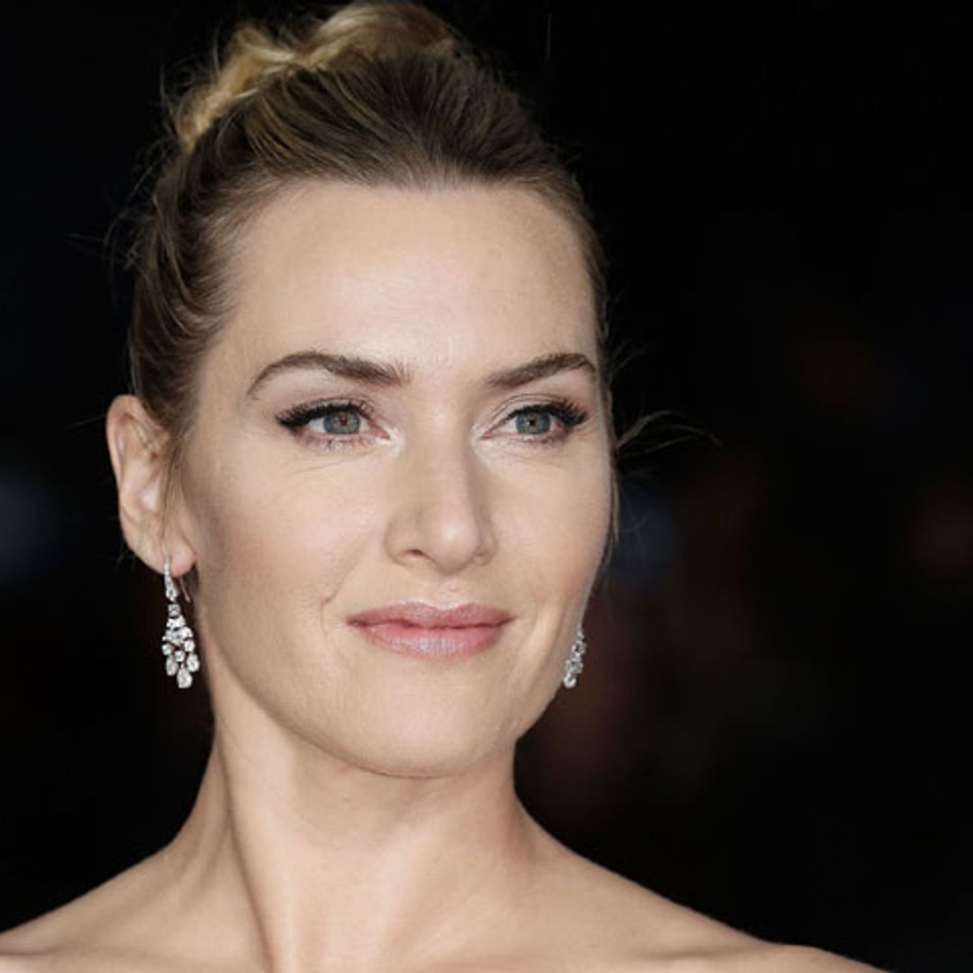 Kate Winslet narra su lucha tras sufrir acoso escolar: ‘Me encerraron en un armario’