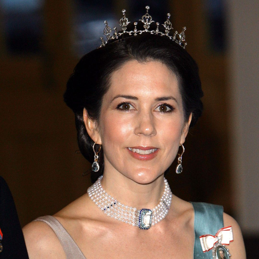 Mary de Dinamarca