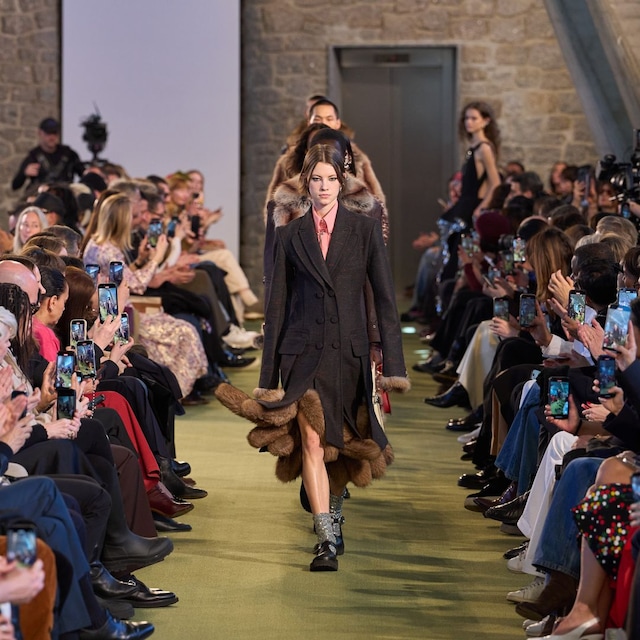 Rabanne Otoño/Invierno 2025-2026 