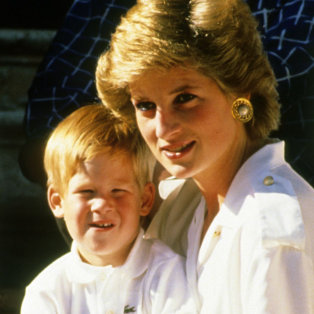 El príncipe Harry cuenta por primera vez cómo se enteró del fallecimiento de su madre y cómo ha vivido su pérdida a lo largo de los años