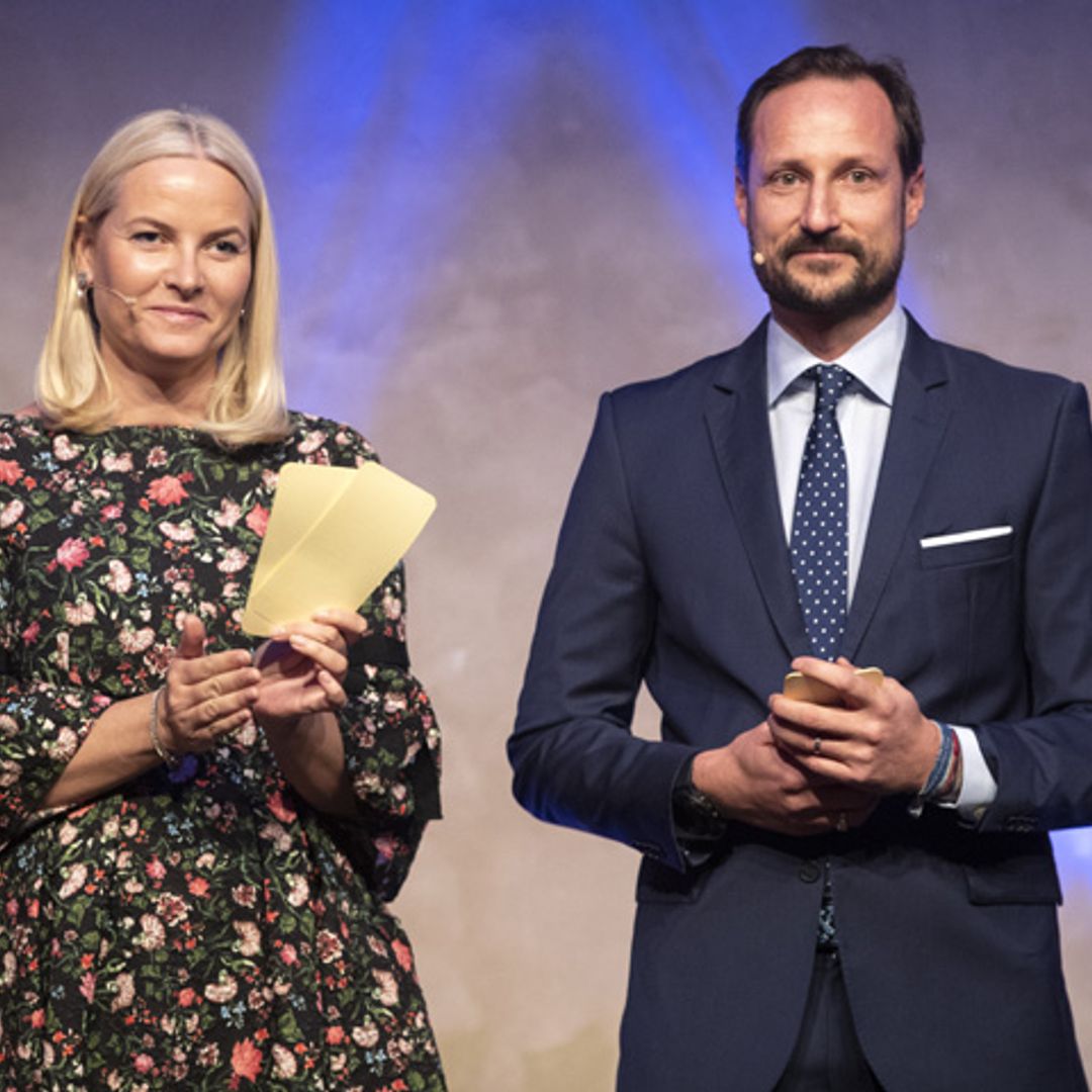 Haakon de Noruega tendrá que pasar de nuevo por quirófano