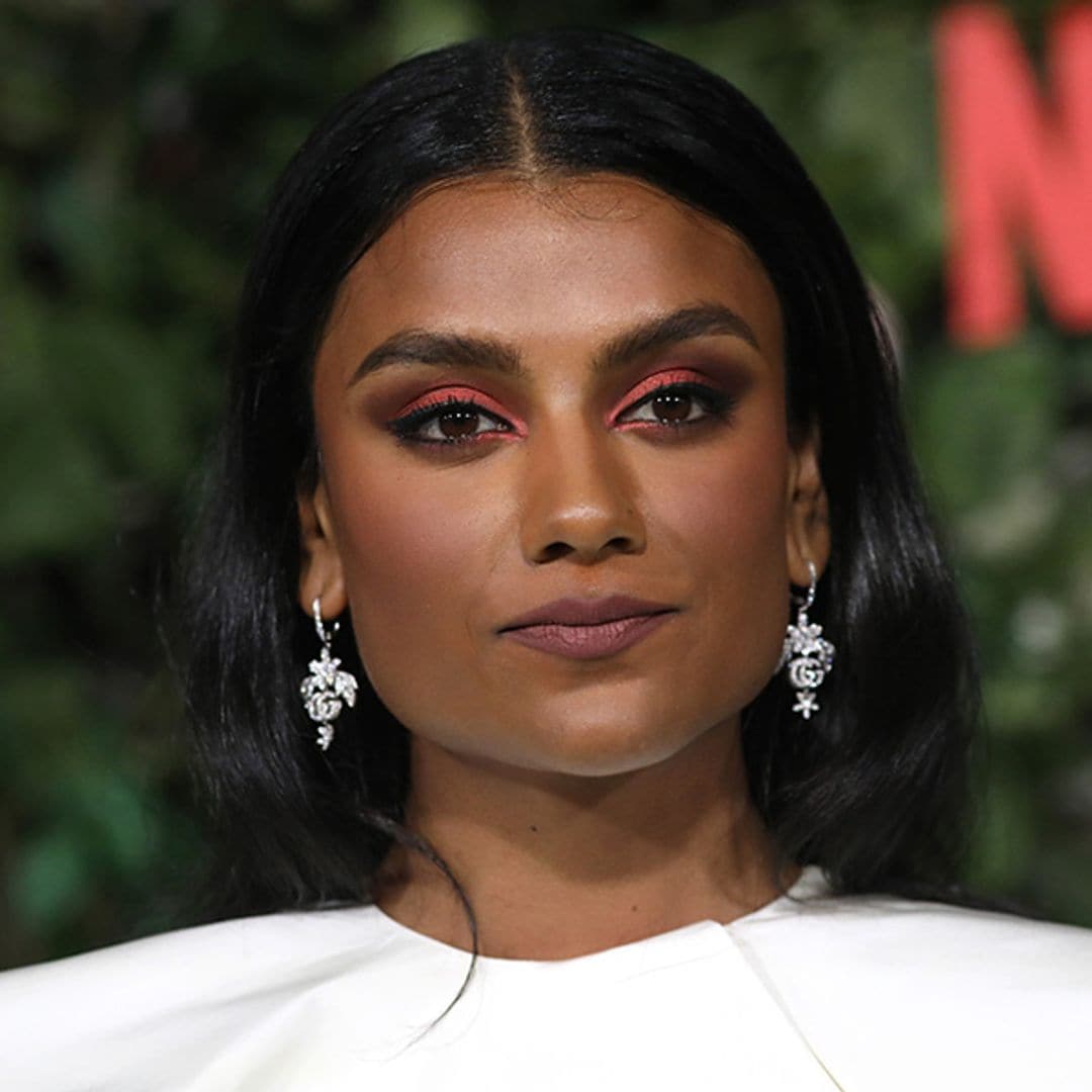Simone Ashley habla de sus problemas de salud mental antes de 'Los Bridgerton'