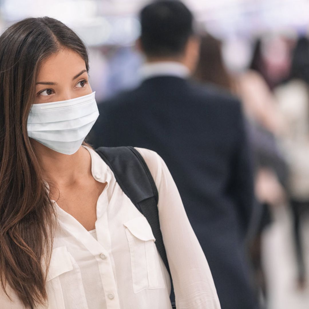 Coronavirus: ¿cómo afrontar y superar el miedo al contagio?