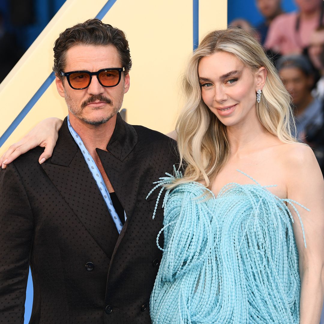 Vanessa Kirby revela el 'workout' favorito de Pedro Pascal
