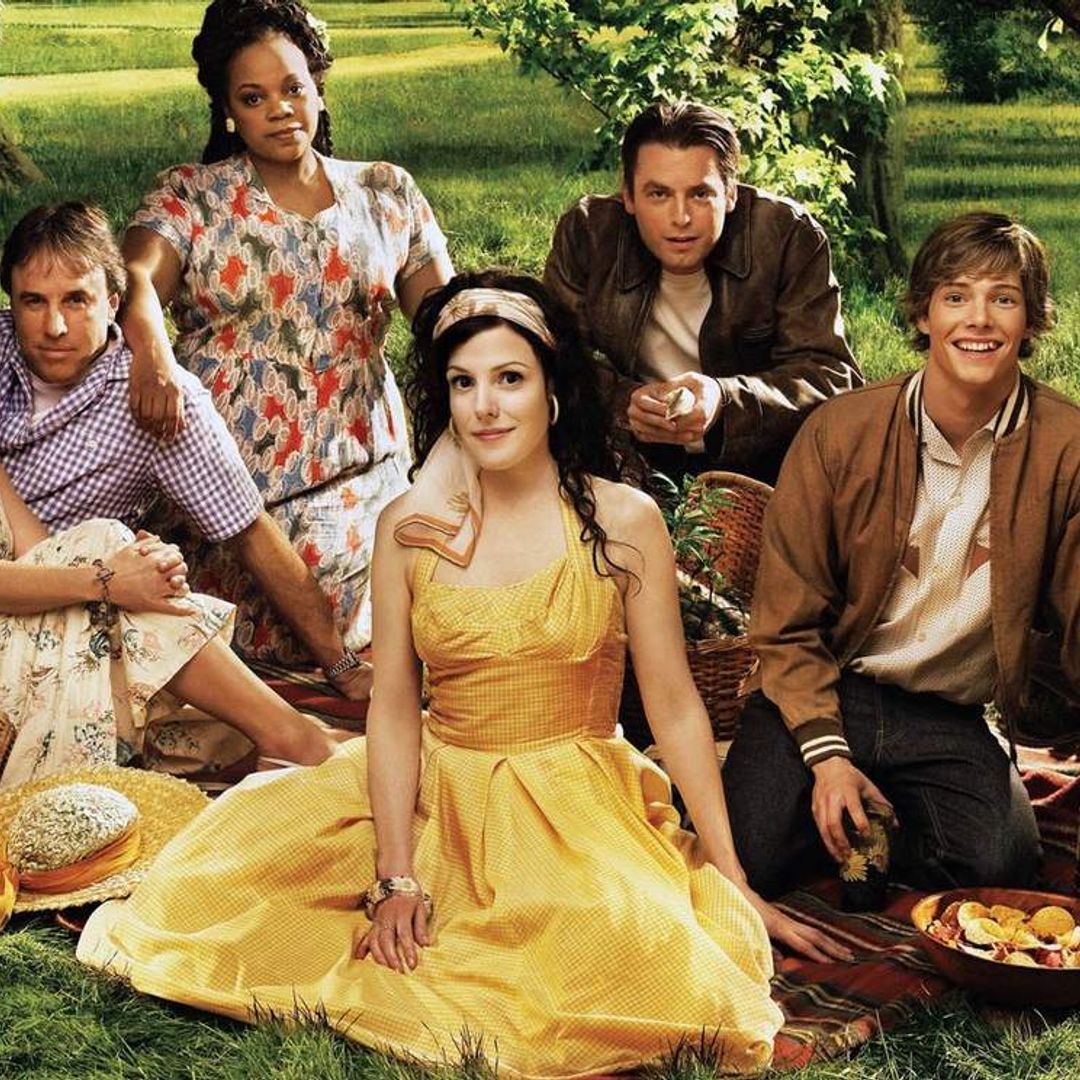 En marcha la secuela de 'Weeds' con Mary-Louis Parker como protagonista