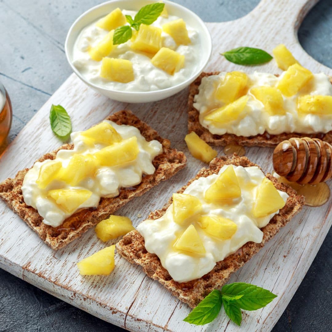 12 ideas ‘deli’ para incluir la miel en tus desayunos