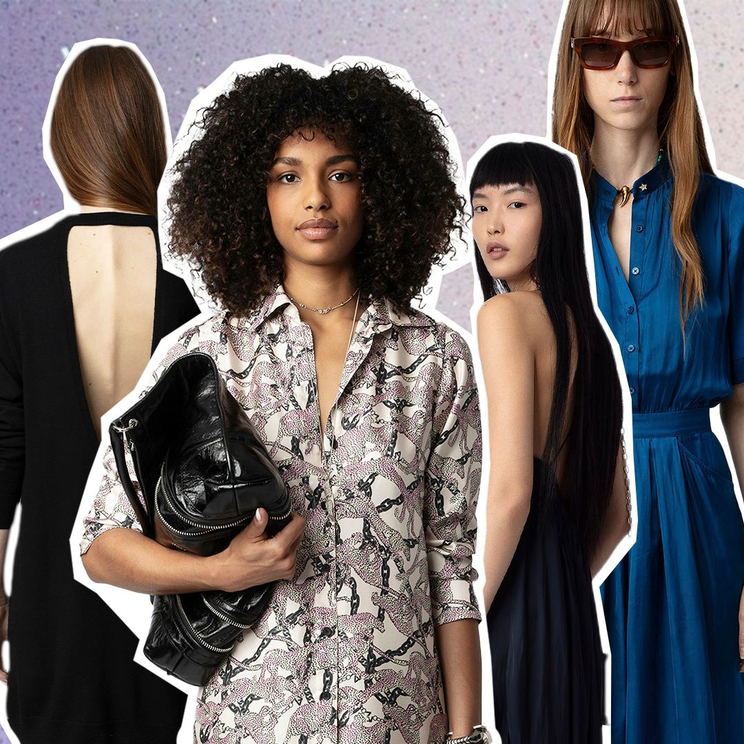 6 vestidos en oferta este Black Friday con hasta 350€ de descuento