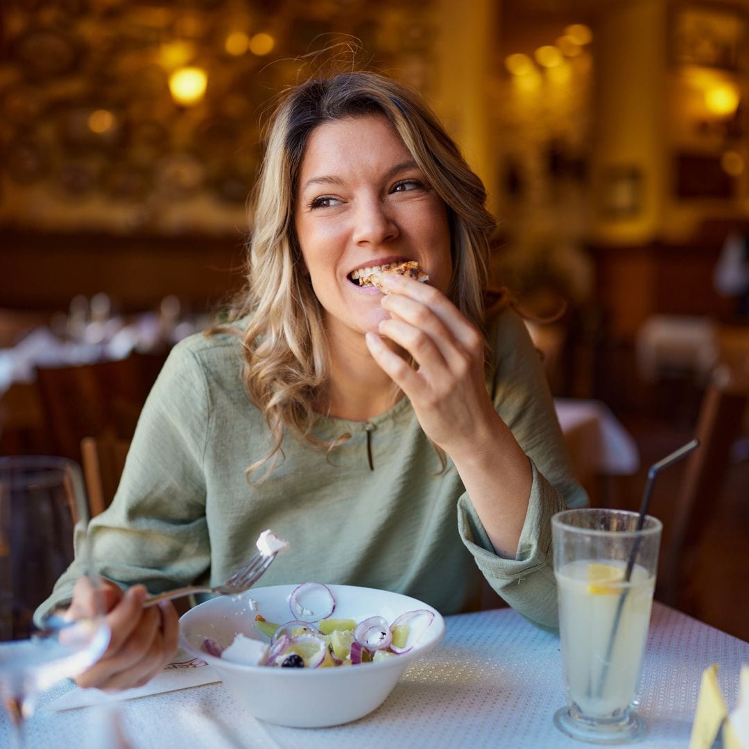 Los 8 errores que cometemos al intentar una dieta saludable y cómo solucionarlo según este conocido nutricionista