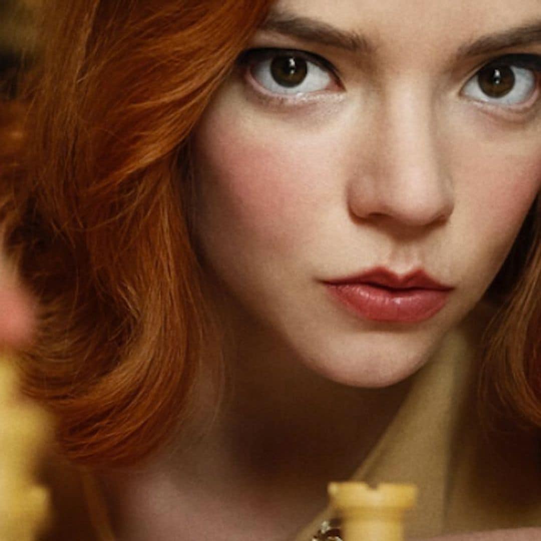 El efecto ‘Gambito de dama’: estas son las influencers del mundo del ajedrez