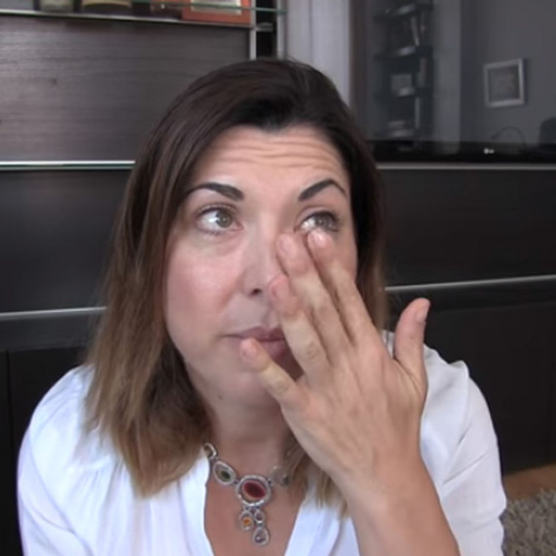 Las lágrimas de Isasaweis al anunciar su 'hasta luego' profesional