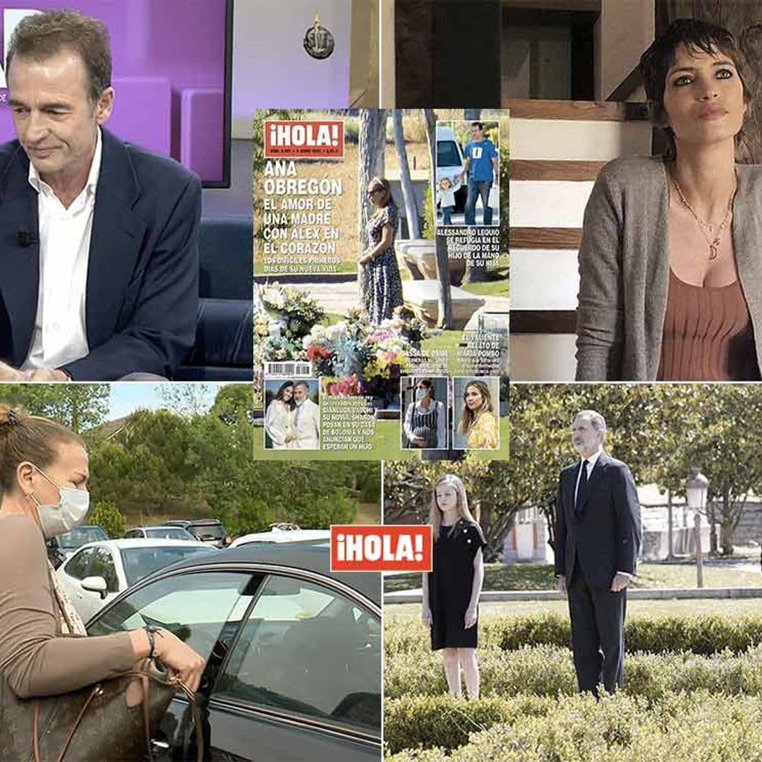 No dejes de leer las noticias más importantes de la semana