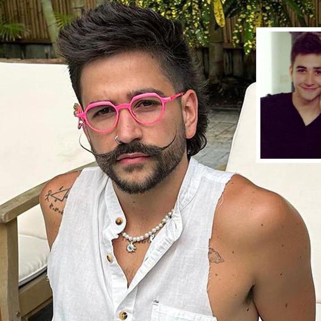 Exnovia de Camilo revela el motivo por el que terminaron su relación