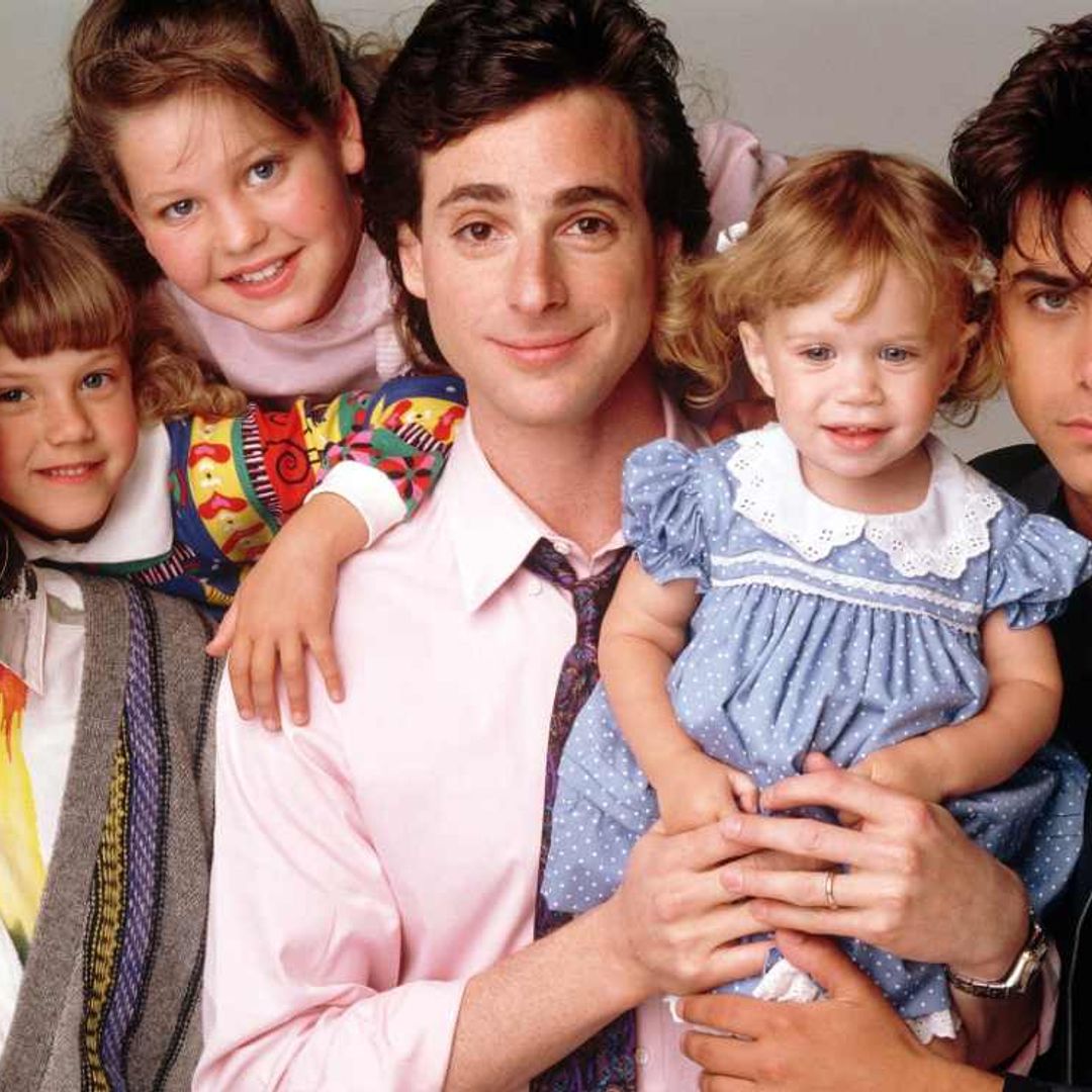 John Stamos cuenta por qué hizo que despidieran a las gemelas Olsen de 'Padres forzosos' cuando eran unos bebés
