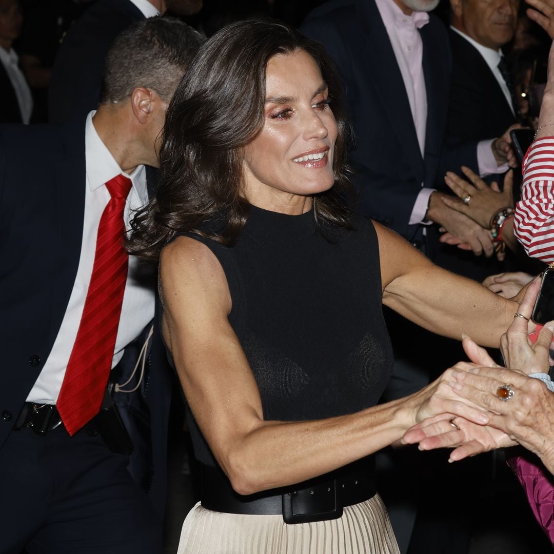 10 cosméticos con los que lograr el bronceado precioso de la reina Letizia