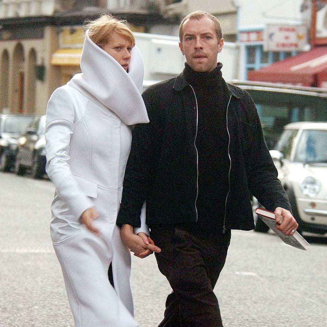 Gwyneth Paltrow recuerda su divorcio de Chris Martin y cómo afectó a su carrera: "Me despidieron"