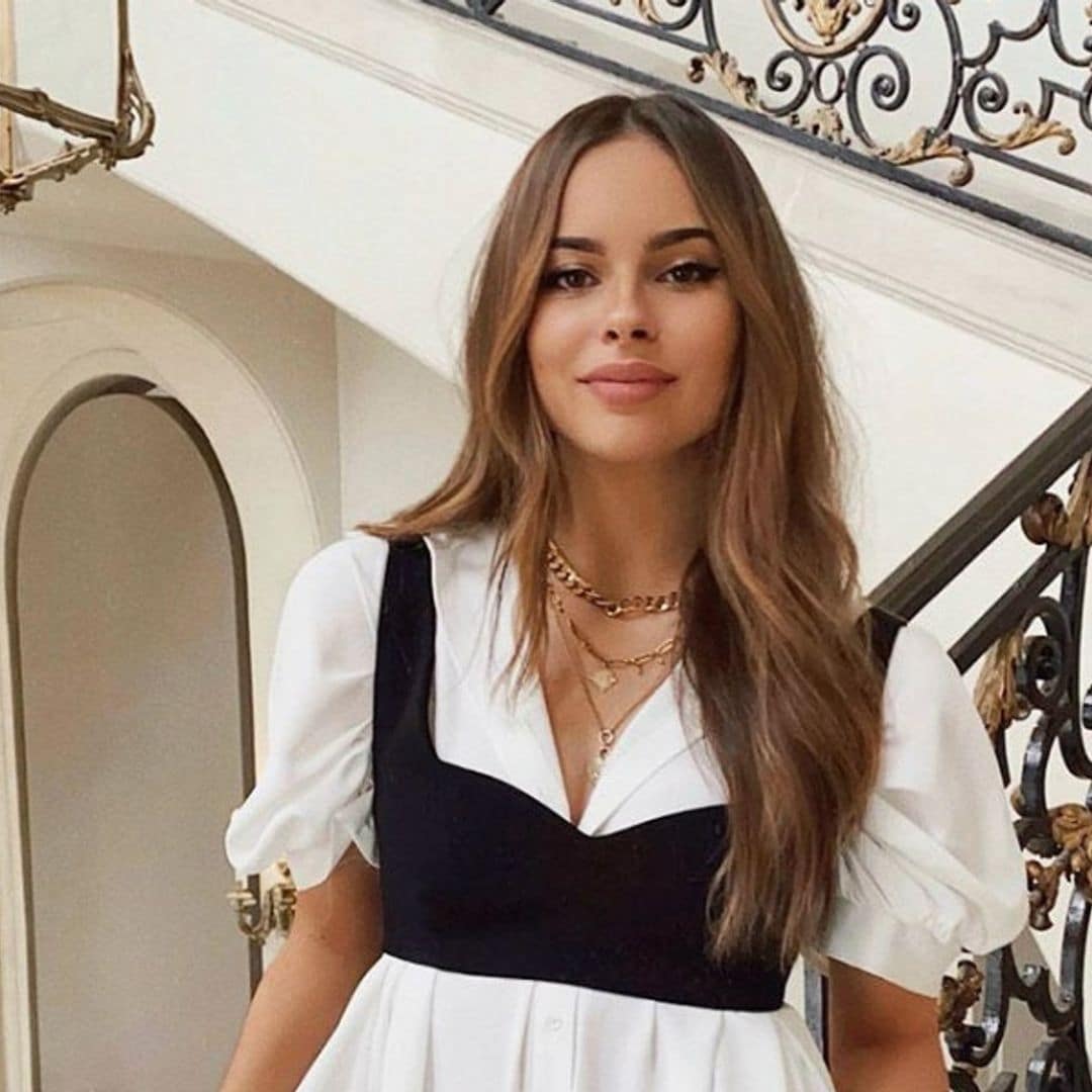 Las expertas lo confirman: este otoño los 'cropped tops' los reutilizarás así