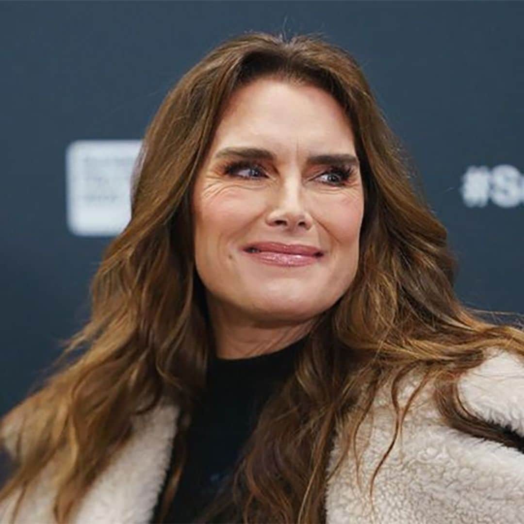 El infierno de Brooke Shields: víctima de abusos, su matrimonio fallido con André Agassi y su altercado con Tom Cruise