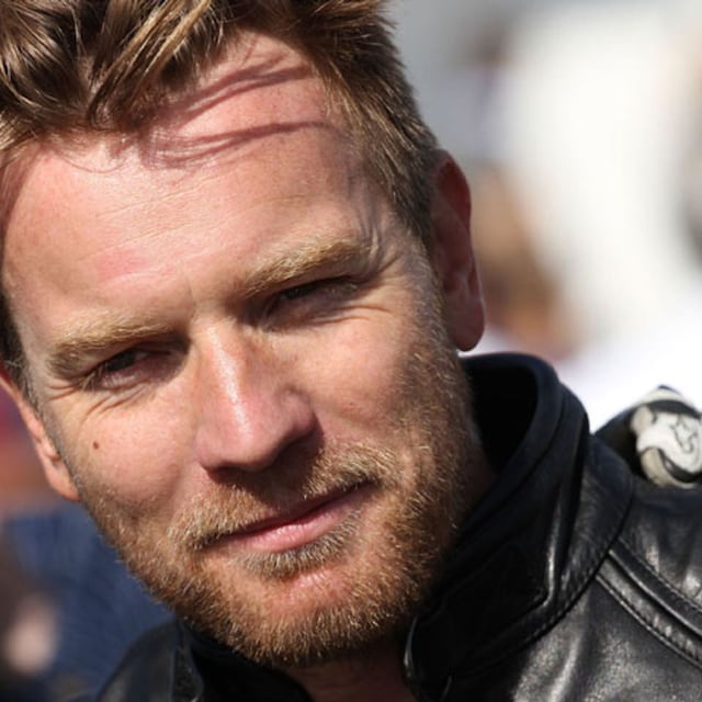 Ewan McGregor