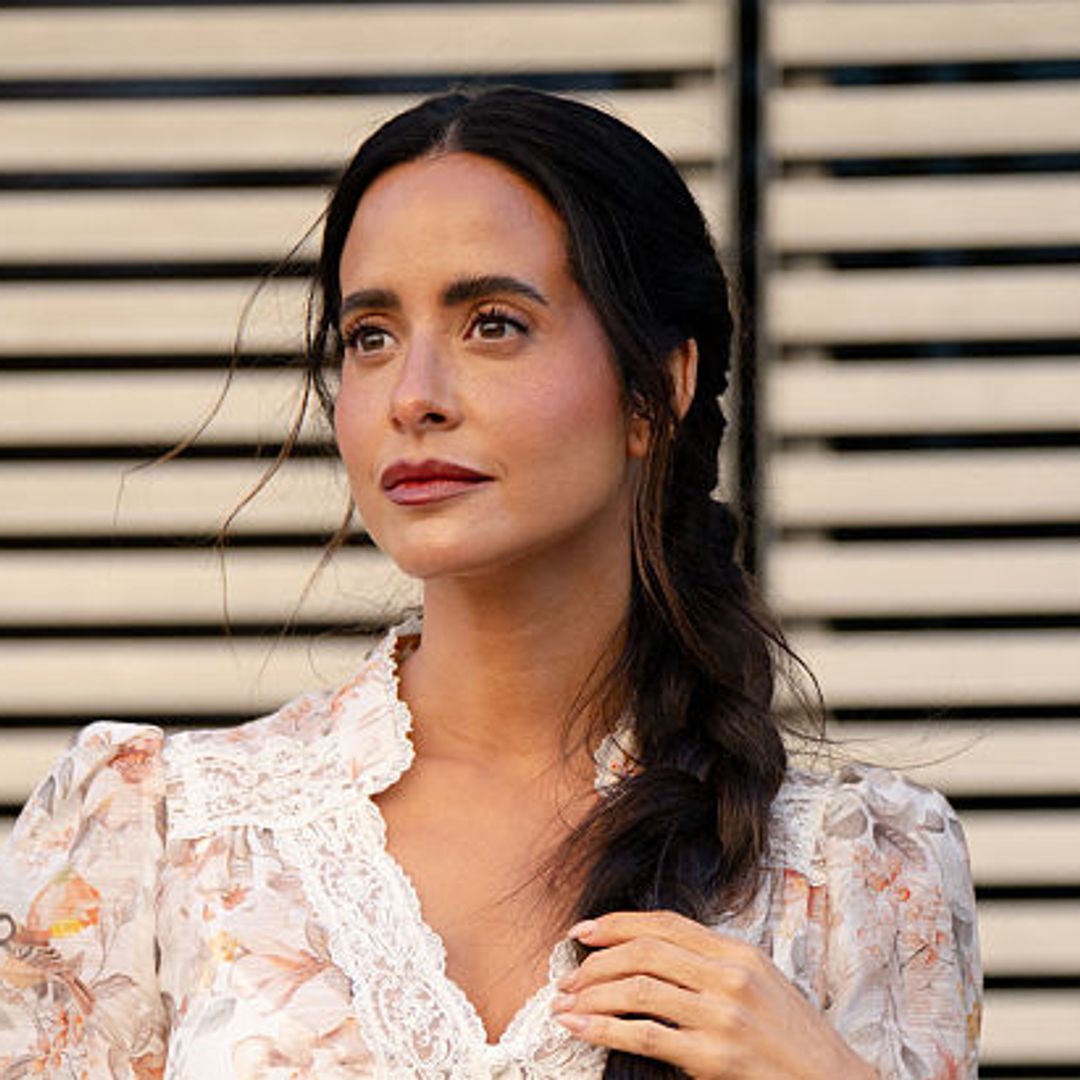 Así fue el cumpleaños más especial (y difícil) de María Fernández‑Rubíes: arropada por sus amigas tras perder el bebé que esperaba