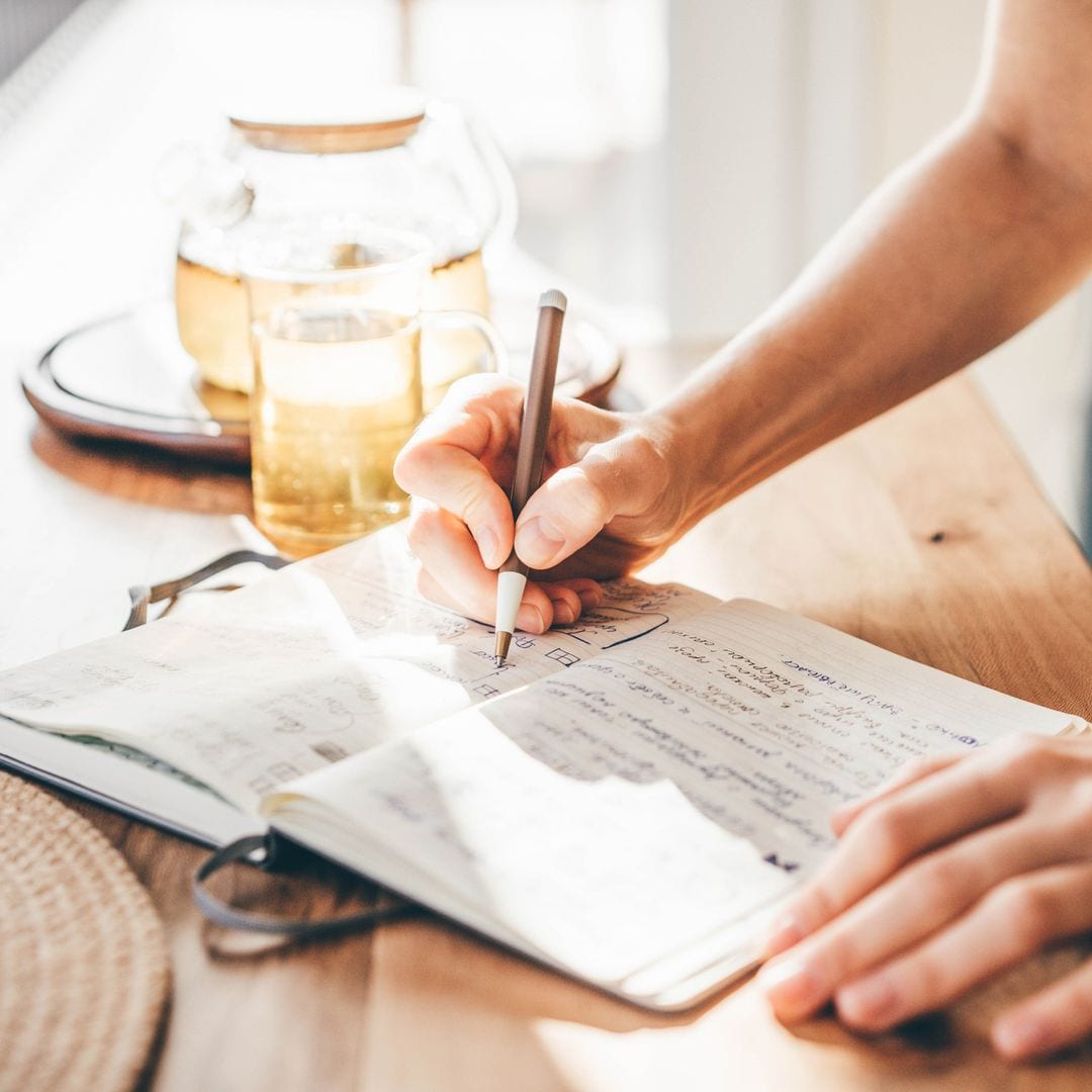 Agenda Hobonichi vs. Métodos tradicionales de organización: te contamos cuál es mejor para ti