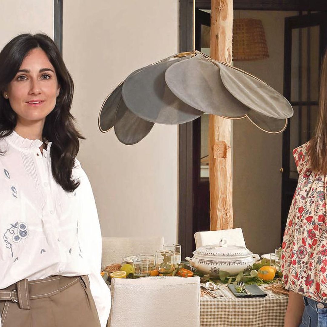 Elisa Blázquez y Paola Freire (‘Foodtropia’), taller gastro a cuatro manos