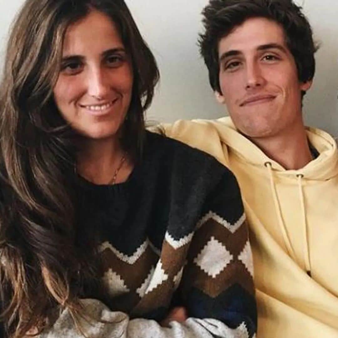 Icíar, Macarena y Nacho, hijos de Emilio Aragón, mantienen viva esta tradición que les inculcaron sus padres: “Gran reserva Aragón”