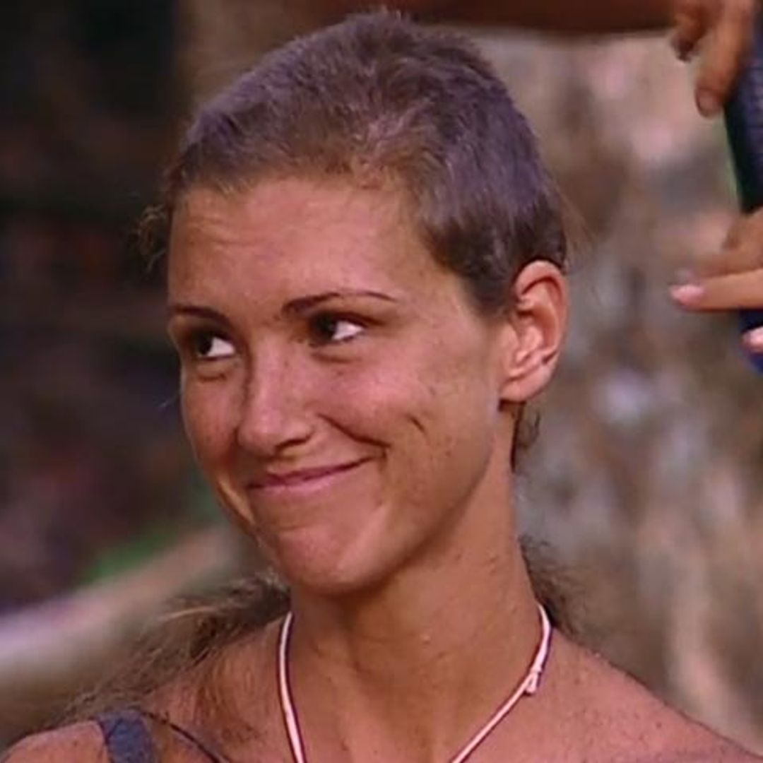 El radical cambio de 'look' de María Jesús Ruiz en 'Supervivientes'