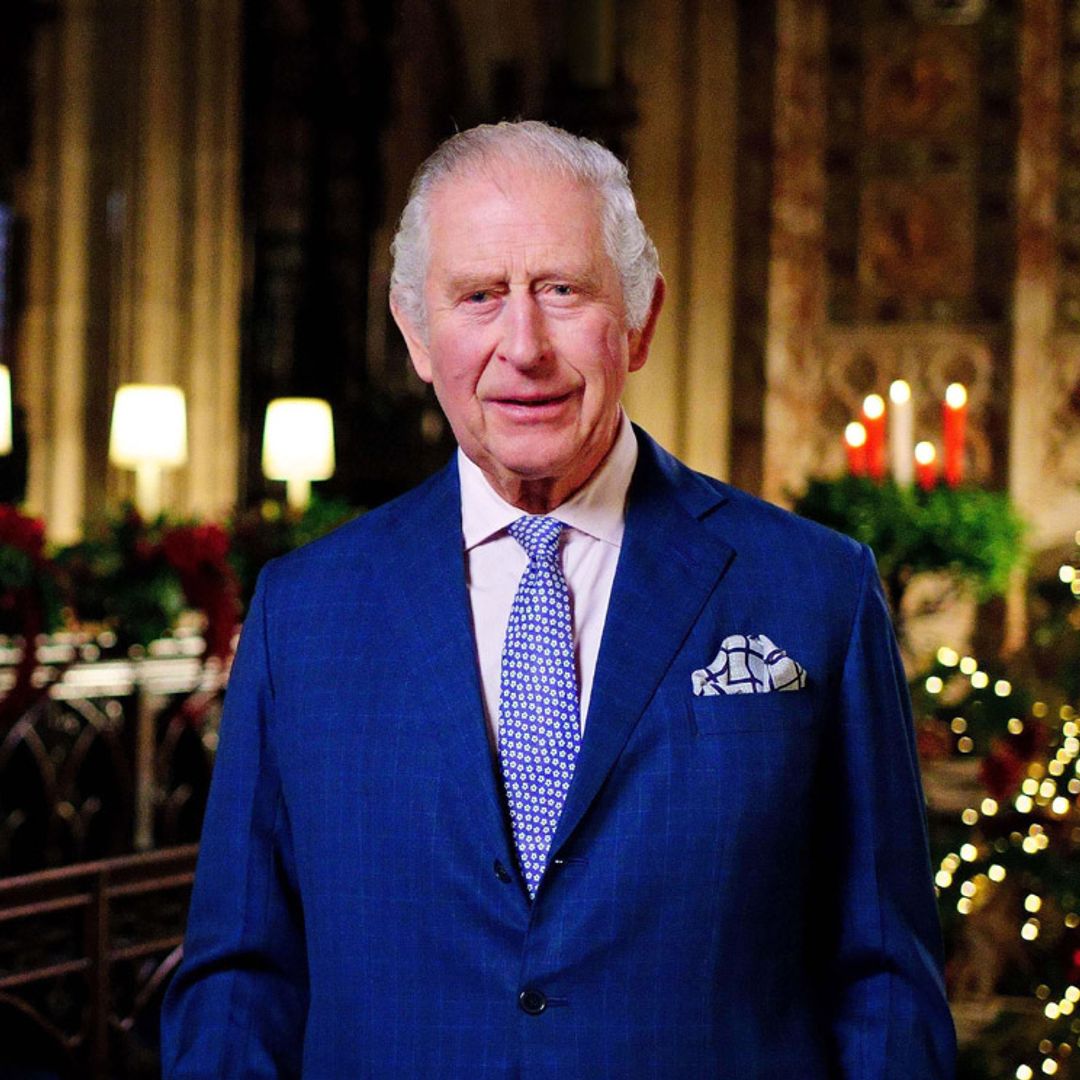 Del lugar del discurso de Carlos III a la llegada de los royals a Sandringham: comienza la primera Navidad sin Isabel II